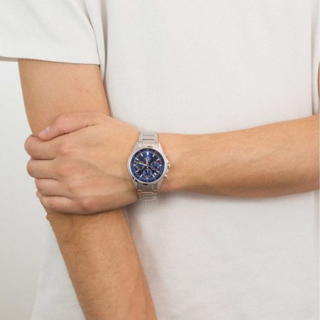 Casio Edifice  EFR-527D-2AV