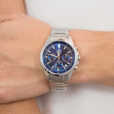 Casio Edifice  EFR-527D-2AV