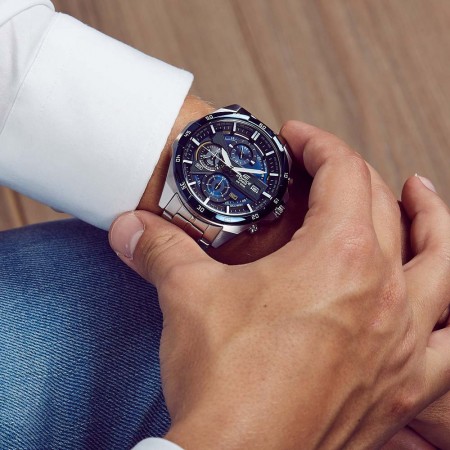 Casio Edifice  EFR-556DB-2A