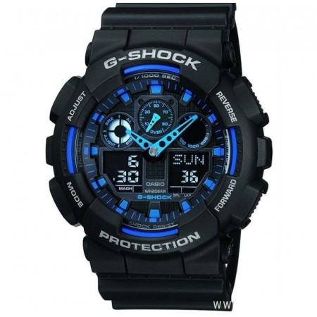 GA-100-1A2