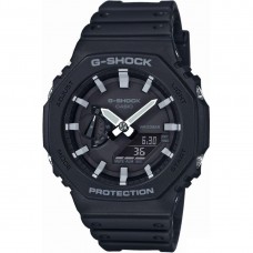 G-SHOCK GA-2100-1A