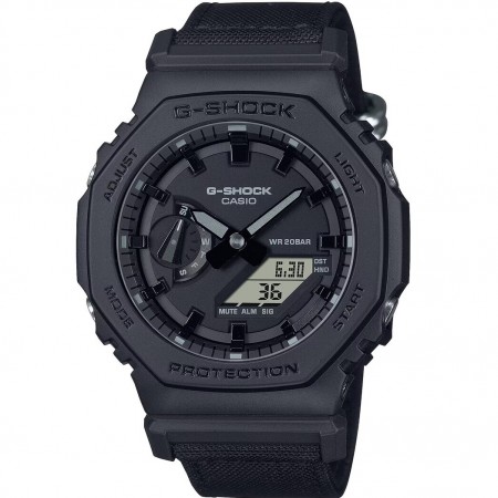 GA-2100BCE-1A