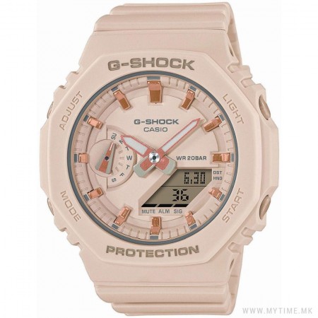 GMA-S2100-4A
