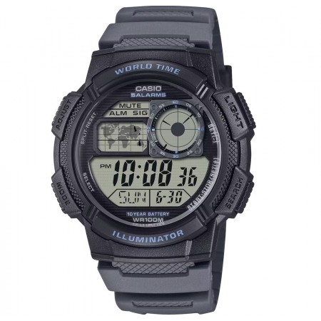 Casio AE-1000W-8A
