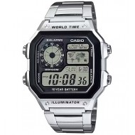 Casio AE-1200WHD-1A