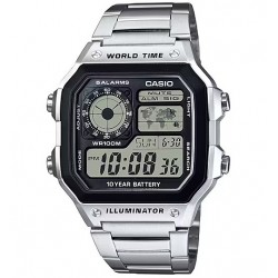 Casio AE-1200WHD-1A