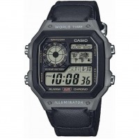 Casio AE-1200WHUB-8A