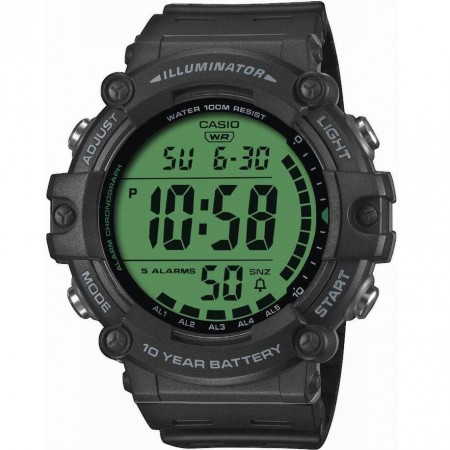 Casio AE-1500WHC-1A