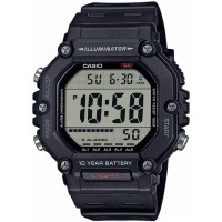 Casio AE-1600H-1A