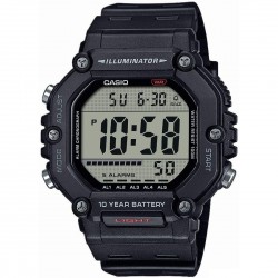 Casio AE-1600H-1A