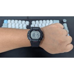 Casio AE-1600H-1A