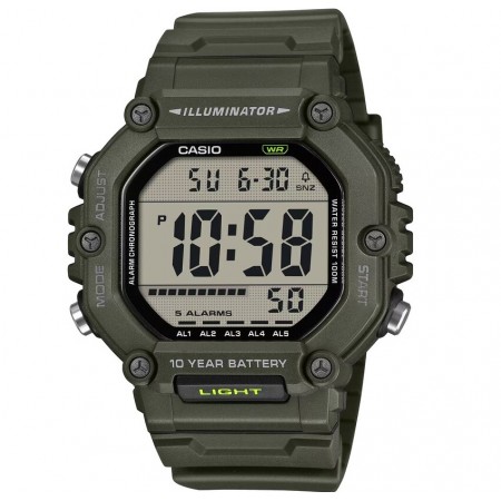 AE-1600HX-3A
