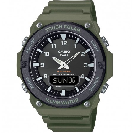 Casio AQ-S820W-3B