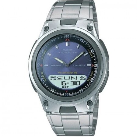 Casio AW-80D-2A
