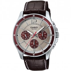 Casio MTP-1374L-7A1