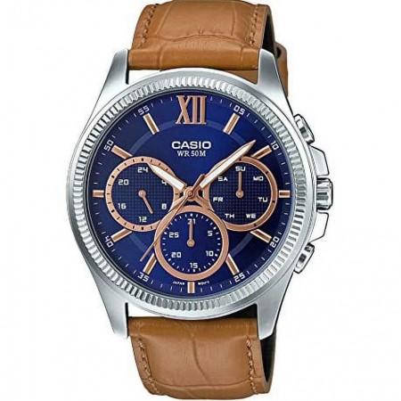 Casio MTP-E315L-2A Casio MTP-E315L-2A