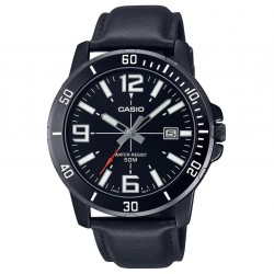 Casio MTP-VD01BL-1B