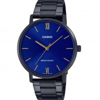 Casio MTP-VT01B-2B