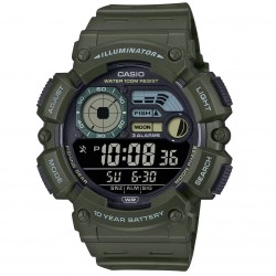 Casio WS-1500h-3b