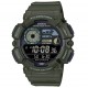 Casio WS-1500h-3b Casio WS-1500h-3b