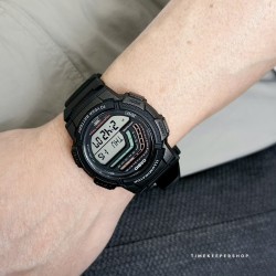 Casio WS-1800-1A Casio WS-1800-1A