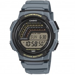 Casio WS-1800-2A Casio WS-1800-2A