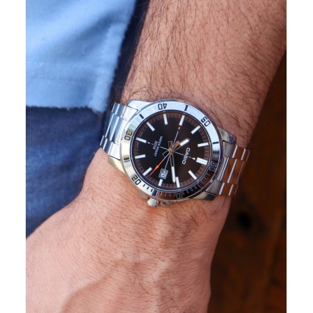 Casio MTP-VD01D-1E2 MTP-VD01D-1E2