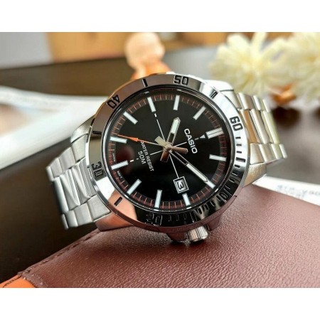 Casio MTP-VD01D-1E2 MTP-VD01D-1E2