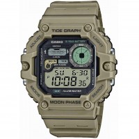 Casio WS-1700H-5A