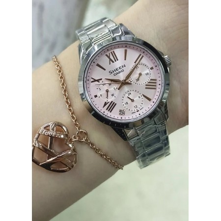 Casio Sheen SHE-3516D-4A