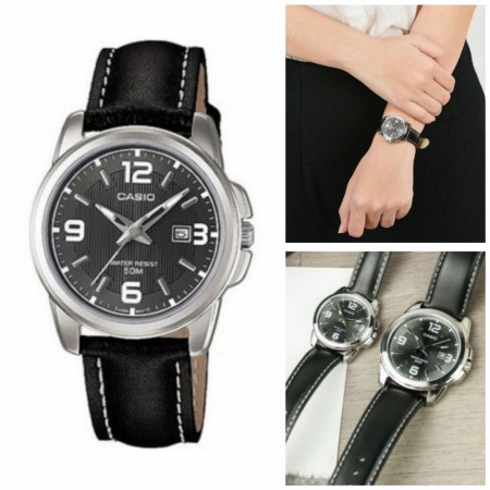 Casio LTP-1314PL-8A