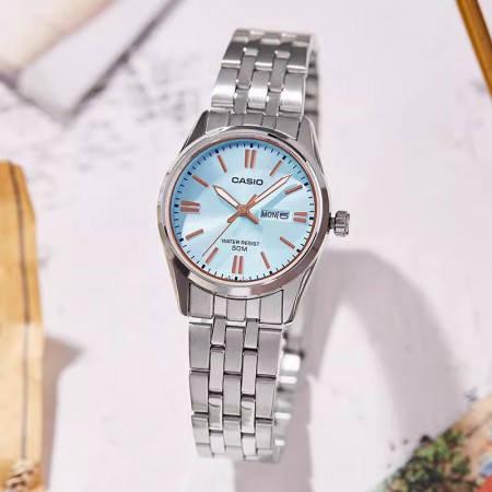 Casio LTP-1335D-2A
