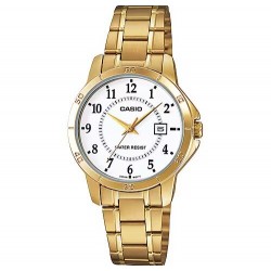 Casio LTP-V004G-7B
