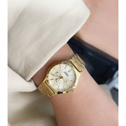 Casio LTP-V300G-9A