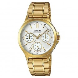 Casio LTP-V300G-7A