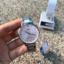 Casio LTP-VT01D-4B 