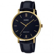 Casio LTP-VT01GL-1B 