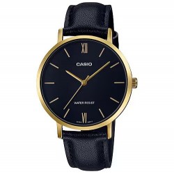 Casio LTP-VT01GL-1B 
