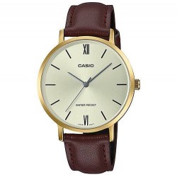 Casio LTP-VT01GL-9B