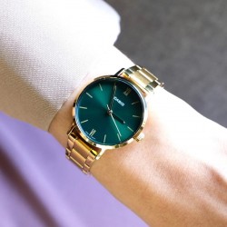 Casio LTP-VT02G-3A